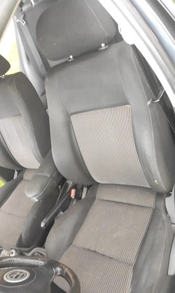 Volkswagen Golf cena 8500 przebieg: 354269, rok produkcji 2001 z Szepietowo małe 436